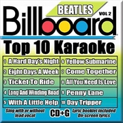 Buy Billboard Top 10: Beatles 2