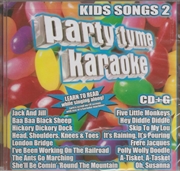 Buy Party Tyme Karaoke: Kids 2