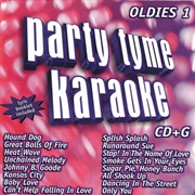 Buy Party Tyme Karaoke: Oldies