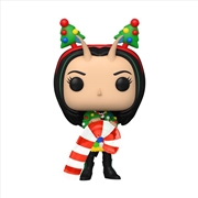 Buy Guardians of the Galxy Holiday Special - Mantis Pop! Vinyl