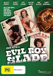 Buy Evil Roy Slade