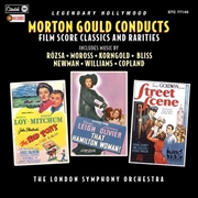 Buy Morton Gould Conducts Film Sco