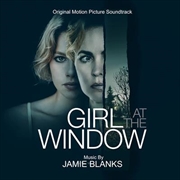 Buy Girl At The Window: Ost
