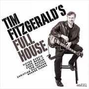 Buy Tim Fitzgeralds Full House