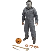 Buy Halloween 6 - Michael Myers 1:6 Action Figure