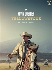 Buy Yellowstone - Season 5