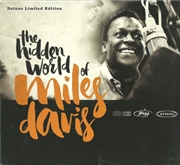 Buy Hidden World Of Miles Davis