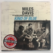 Buy Kind Of Blue
