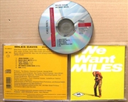 Buy We Want Miles