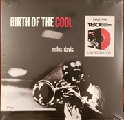 Buy Birth Of The Cool