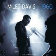Buy Miles Davis 1960
