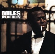 Buy Miles In Berlin