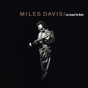 Buy Live Around The World