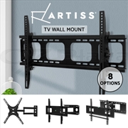 Buy Wall Ceiling Mount Bracket Full Motion Swivel