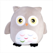 Buy Smoosho's Pals Owl Plush