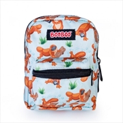 Buy Platypus Mini Backpack
