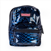 Buy Blue Python BooBoo Backpack Mini