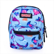 Buy Stingray BooBoo Backpack Mini