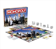 Buy Monopoly - The Office Edition