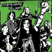 Buy Live From The Astroturf