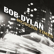 Buy Modern Times