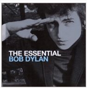 Buy Essential Bob Dylan