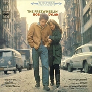 Buy Freewheelin Bob Dylan