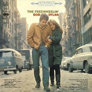 Buy Freewheelin Bob Dylan