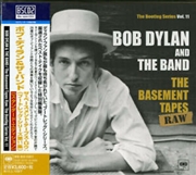 Buy Bootleg Series 11