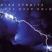 Buy Love Over Gold