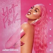 Buy Hot Pink - Japan Version