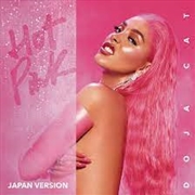 Buy Hot Pink - Japan Version