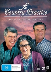 Buy A Country Practice - Collection 8 - Season 13-14