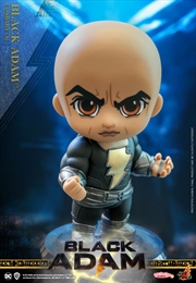 Buy Black Adam (2022) - Black Adam Cosbaby