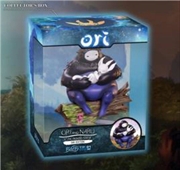 Buy Ori & The Blind Forest - Ori and Naru PVC Statue (Day Variant )