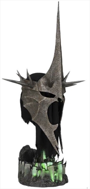 Buy Lord of the Rings - Witch-King of Angmar 1:1 Scale Art Mask