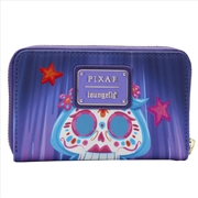 Buy Loungefly Coco - Miguel & Hector Preformance Zip Purse