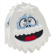 Buy Loungefly Rudolph the Red-Nosed Reindeer - Bumble Head Crossbody