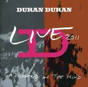 Buy Diamond In The Mind