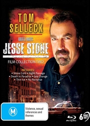 Buy Jesse Stone - Film Collection 2