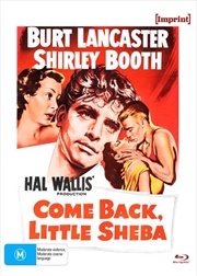 Buy Come Back, Little Sheba | Imprint Collection #175