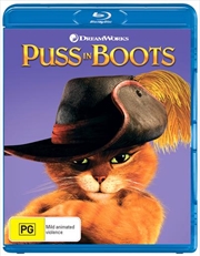 Buy Puss In Boots