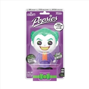 Buy DC Super Villains - Joker Popsies