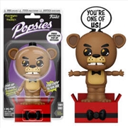 Buy Five Nights at Freddy's - Freddy Popsies