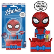 Buy Marvel Comics - Spiderman Popsies