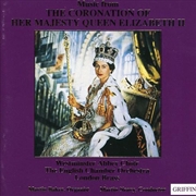 Buy Coronation Of Her Majesty Queen Elizabeth II