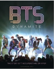 Buy BTS - Dynamite