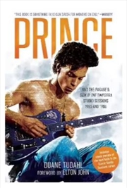 Buy Prince and the Parade and Sign O' The Times Era Studio Sessions