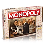Buy Monopoly - Schitt's Creek Edition