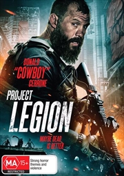 Buy Project Legion